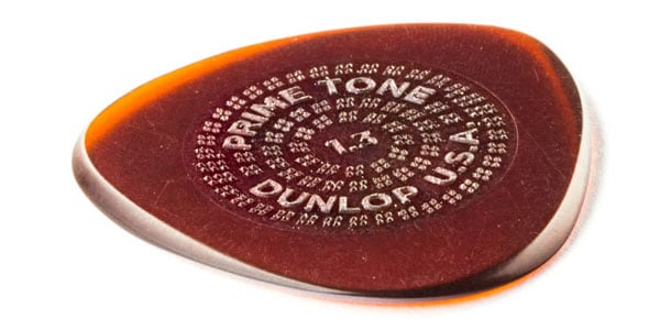 JIM DUNLOP / Primetone Semi Round Grip 1.3mm画像2