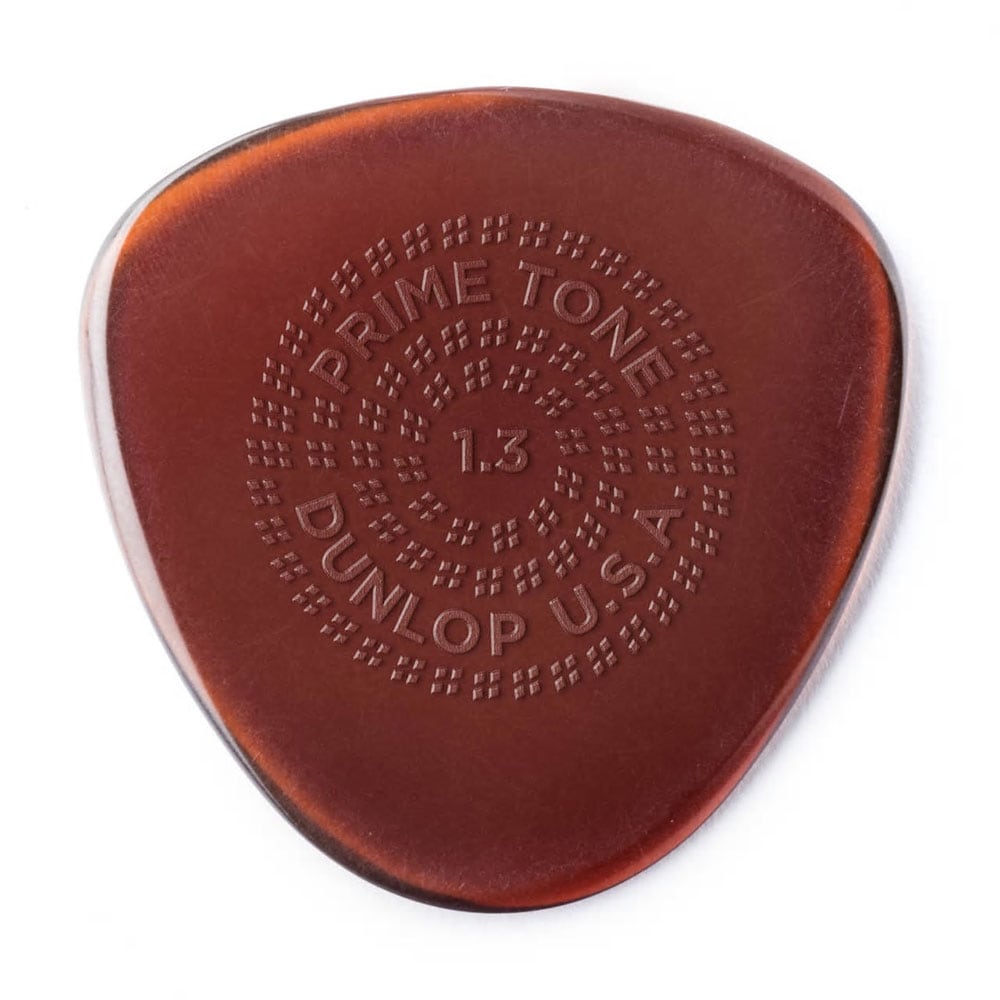 JIM DUNLOP/Primetone Semi Round Grip 1.3mm