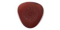 JIM DUNLOP Primetone Semi Round Grip 1.5mm