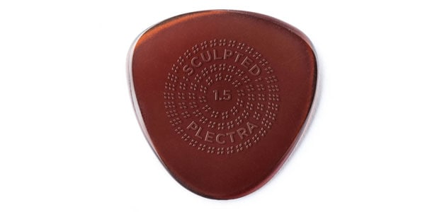 JIM DUNLOP / Primetone Semi Round Grip 1.5mm画像2