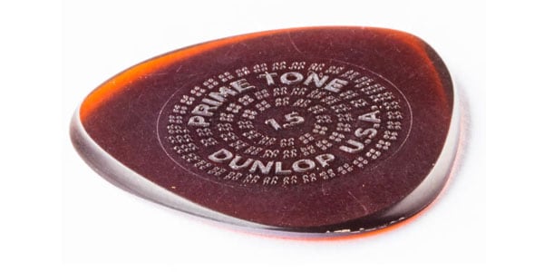 JIM DUNLOP / Primetone Semi Round Grip 1.5mm画像3