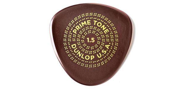 JIM DUNLOP / 515R1.5　 PRIMETONE SRND