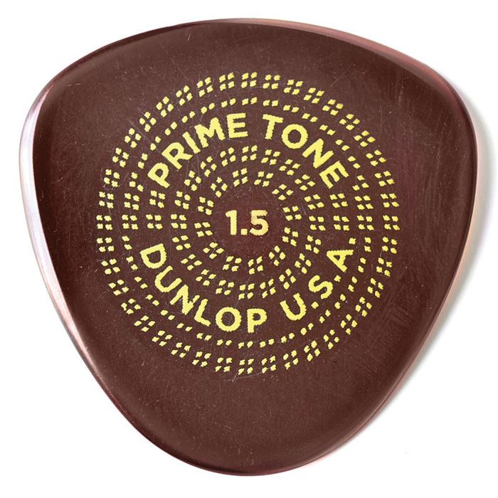 JIM DUNLOP/515R1.5　 PRIMETONE SRND