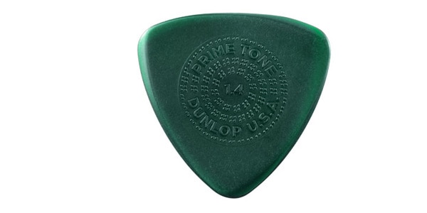 Jim Dunlop ジムダンロップ Akira Takasaki Custom Primetone Pick サウンドハウス