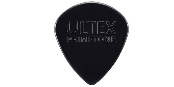 JIM DUNLOP/John Petrucci Primetone Jazz III Pick BK