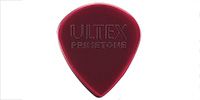 JIM DUNLOP John Petrucci Primetone Jazz III Pick Oxblood