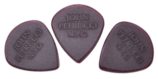 JIM DUNLOP ( ジムダンロップ ) John Petrucci Primetone Jazz