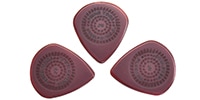 JIM DUNLOP / Primetone Jazz III Sculpted Plectra 0.73mm