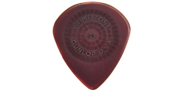 JIM DUNLOP ( ジムダンロップ )  / Primetone Jazz III Sculpted Plectra 0.73mm画像2