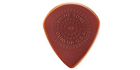 JIM DUNLOP Primetone Jazz III Sculpted Plectra 0.88mm