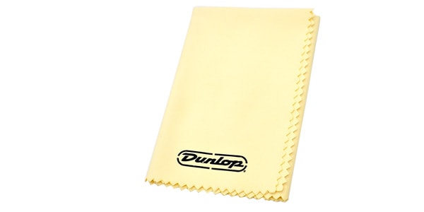 JIM DUNLOP Polish Cloth