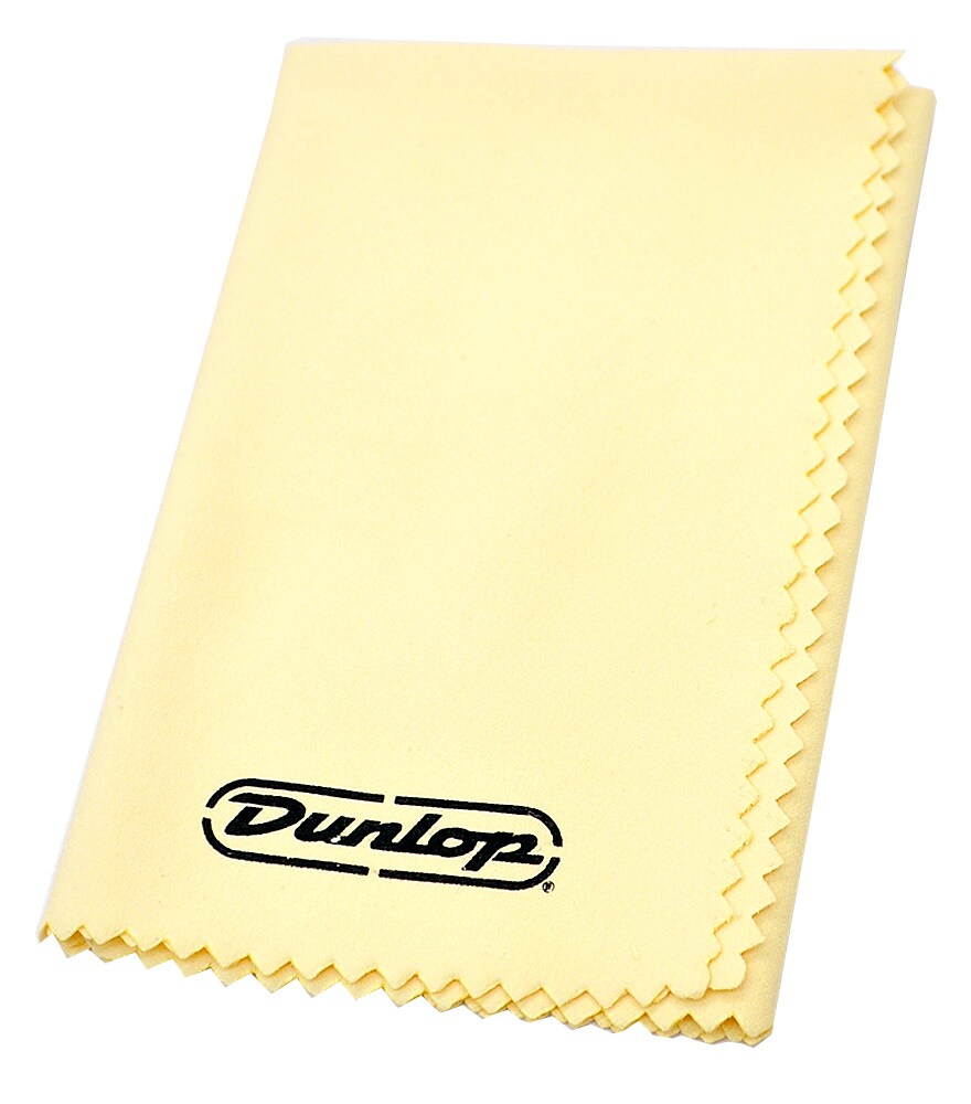 JIM DUNLOP/Polish Cloth