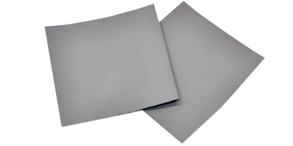Micro Fine 65 Fret Polishing Cloth