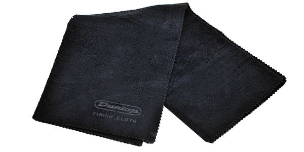 JIM DUNLOP/Guitar Finish Cloth