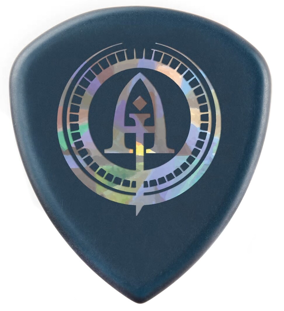 JIM DUNLOP/ANDY JAMES FLOW JUMBO PICK