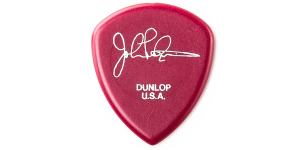 安いウルテム JAZZ XL･JAZZ3ピックまとめ｡安くて手に入りやすい人気のオススメULTEMジャズギターピック一覧。 JIM DUNLOP ( ジムダンロップ ) / John Petrucci FLOW PICK ​ギターピック