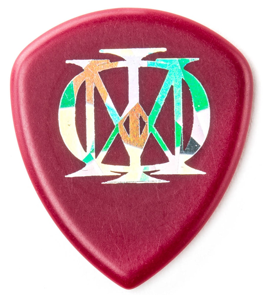 JIM DUNLOP/John Petrucci FLOW PICK