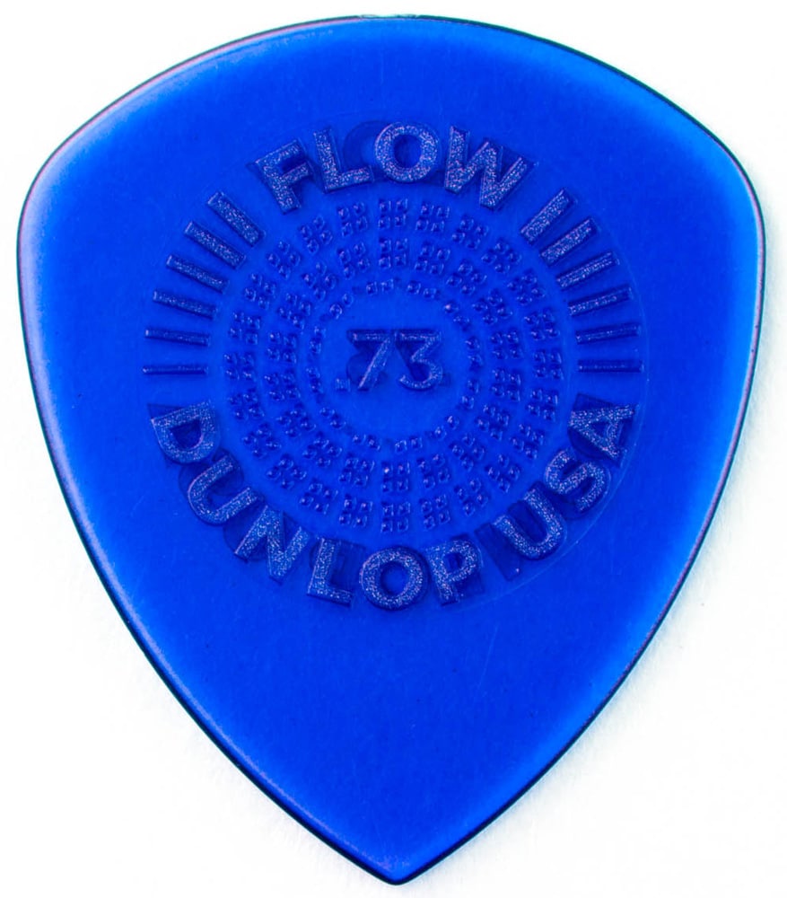 JIM DUNLOP/FLOW STANDARD 0.73mm