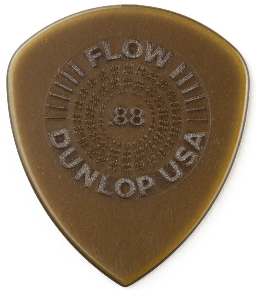 JIM DUNLOP/FLOW STANDARD 0.88mm