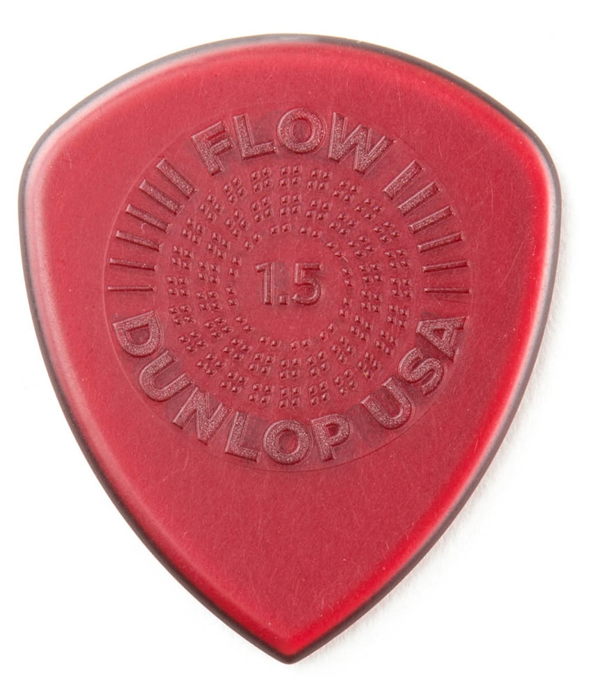 JIM DUNLOP/FLOW STANDARD 1.5mm