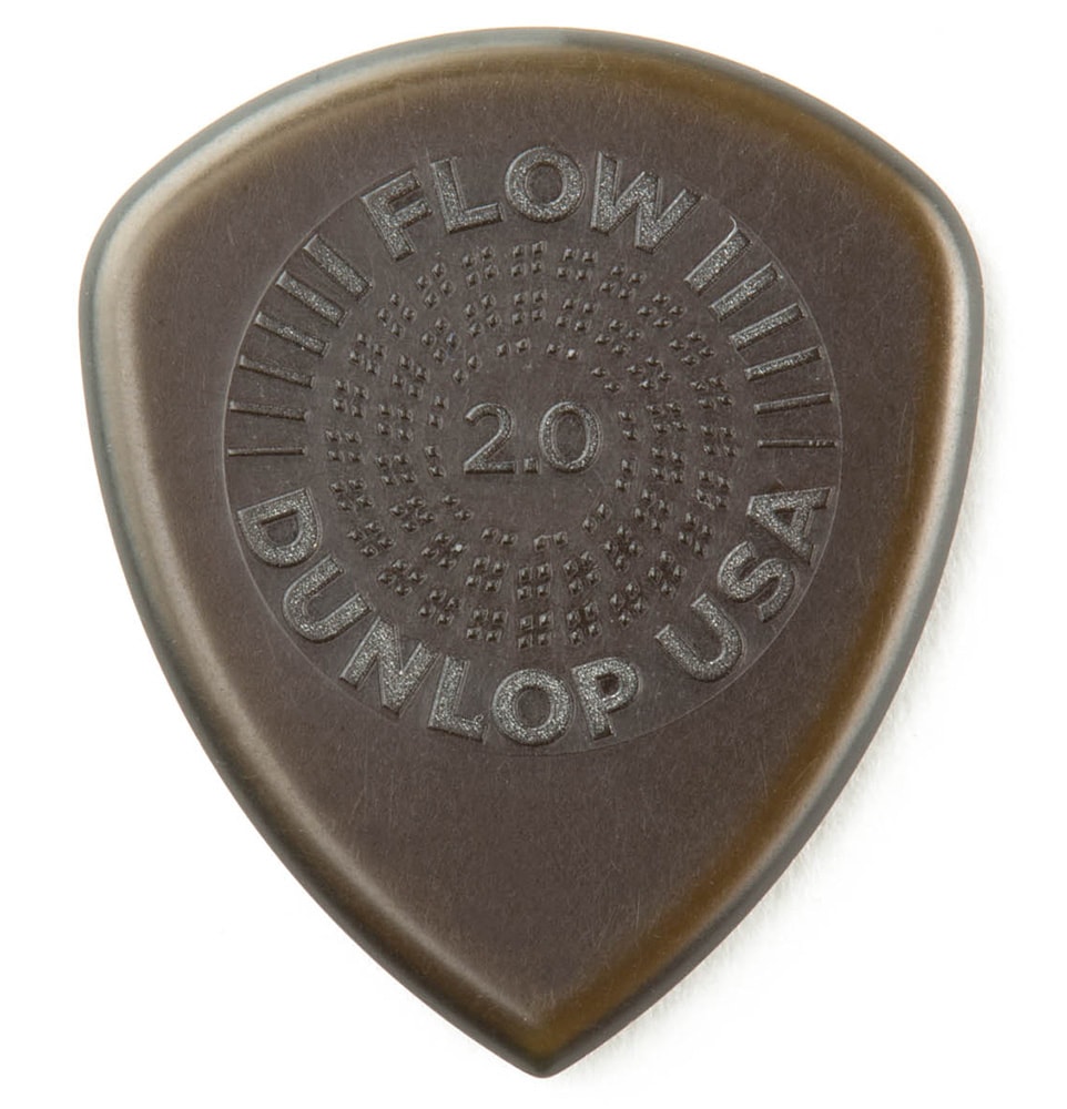 JIM DUNLOP/FLOW STANDARD 2.0mm