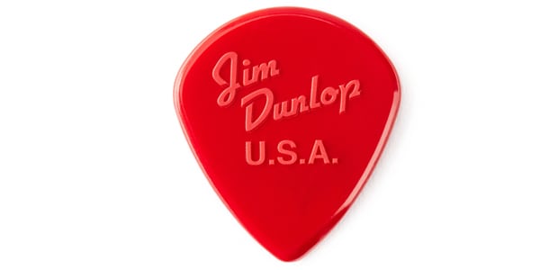 JIM DUNLOP ( ジムダンロップ )  / Rock III Nylon Custom Jazz III画像3
