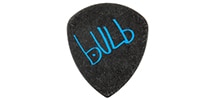 JIM DUNLOP Misha Mansoor Custom Delrin Flow Pick Studio .73mm