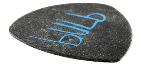 JIM DUNLOP / Misha Mansoor Custom Delrin Flow Pick Studio .73mm画像3