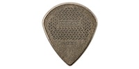 JIM DUNLOP / MAX-GRIP JAZZ III XL Carbon Fiber Gray