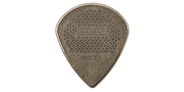 JIM DUNLOP ( ジムダンロップ ) MAX-GRIP JAZZ III XL Carbon Fiber