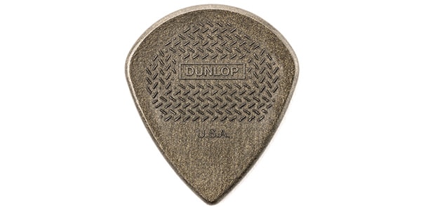 JIM DUNLOP ( ジムダンロップ )  / MAX-GRIP JAZZ III XL Carbon Fiber Gray画像2