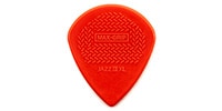 JIM DUNLOP / MAX-GRIP JAZZ III XL Nyron