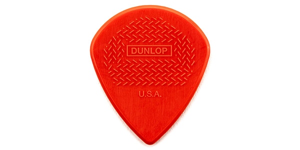 JIM DUNLOP ( ジムダンロップ )  / MAX-GRIP JAZZ III XL Nyron画像2