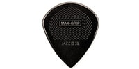 JIM DUNLOP / MAX-GRIP JAZZ III XL Stiffo
