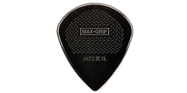 JIM DUNLOP ( ジムダンロップ )  / MAX-GRIP JAZZ III XL Stiffo