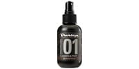 JIM DUNLOP / 01 Fingerboard Cleaner & Prep