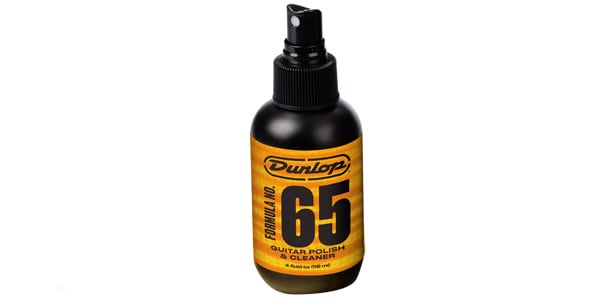JIM DUNLOP ( ジムダンロップ )  / Fomula No.65 Guitar Polish