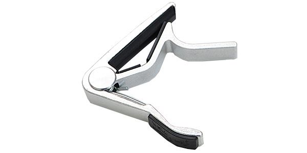 JIM DUNLOP / 84FN TRIGGER CAPO ACOUSTIC FLAT NICKEL 画像2