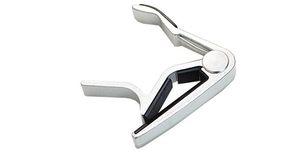 JIM DUNLOP / 84FN TRIGGER CAPO ACOUSTIC FLAT NICKEL 画像3