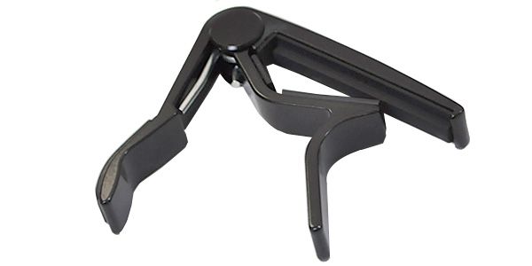 JIM DUNLOP / TRIGGER CAPO CLASSIC FLAT BLACK 画像3