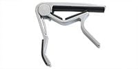 JIM DUNLOP 88N TRIGGER CAPO CLASSIC FLAT NICKEL