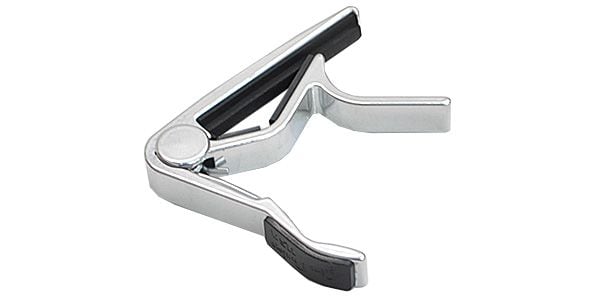 JIM DUNLOP / 88N TRIGGER CAPO CLASSIC FLAT NICKEL 画像2