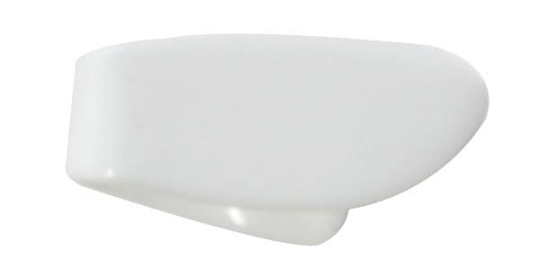 JIM DUNLOP ( ジムダンロップ )  / White Plastic Thumbpick Large 画像2