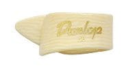 JIM DUNLOP / 9205 Heavies Ivoroid Thumbpick Medium