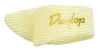 JIM DUNLOP / 9206 Heavies Ivoroid Thumbpick Large