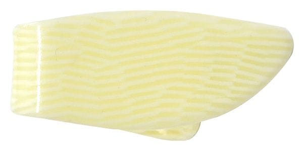 JIM DUNLOP / 9206 Heavies Ivoroid Thumbpick Large 画像2