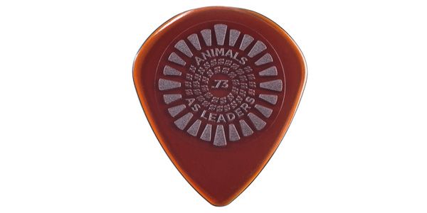 JIM DUNLOP/AALP01