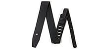 JIM DUNLOP BMF12BK BELT BLACK