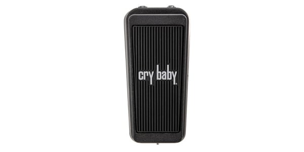 JIM DUNLOP ( ジムダンロップ ) / CBJ95 Cry Baby JUNIOR ワウペダル