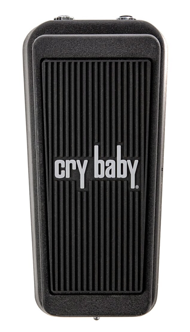 JIM DUNLOP/CBJ95 Cry Baby JUNIOR ワウペダル